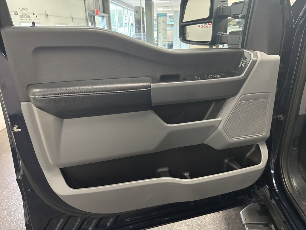 Used 2024 Ford F350 XL w/ STX Appearance Package image 18