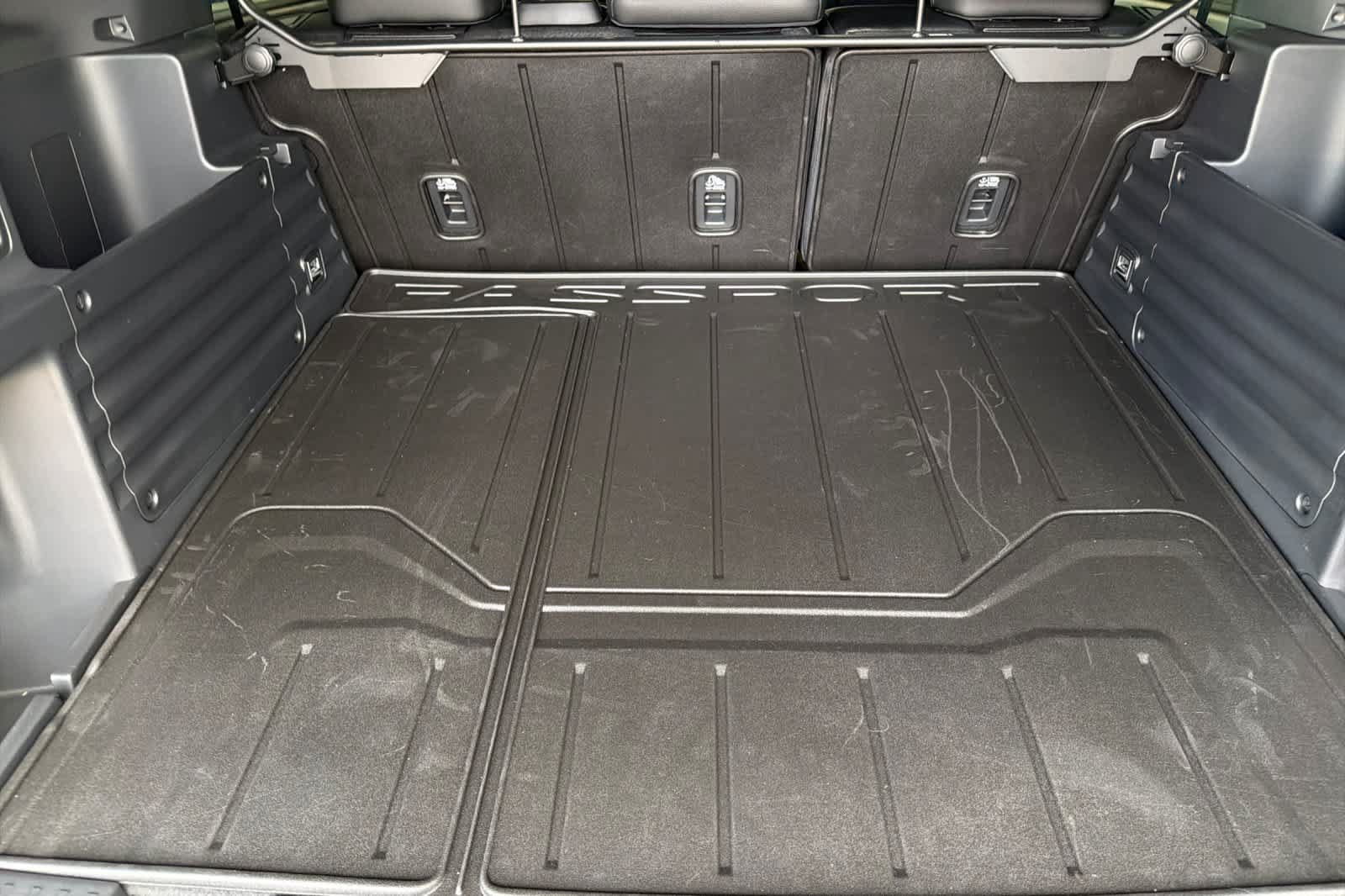 New 2026 Honda Passport TrailSport image 17