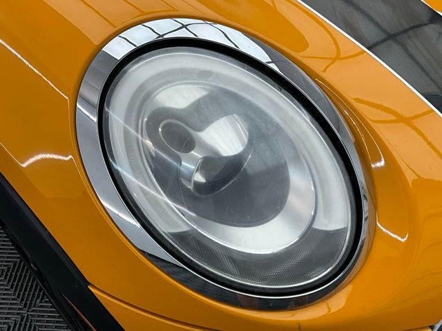 Used 2014 MINI Cooper S image 21