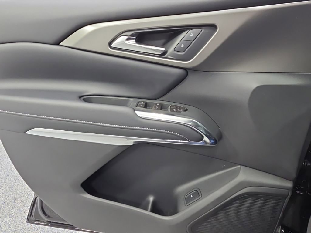 New 2026 Chevrolet Traverse LT image 31