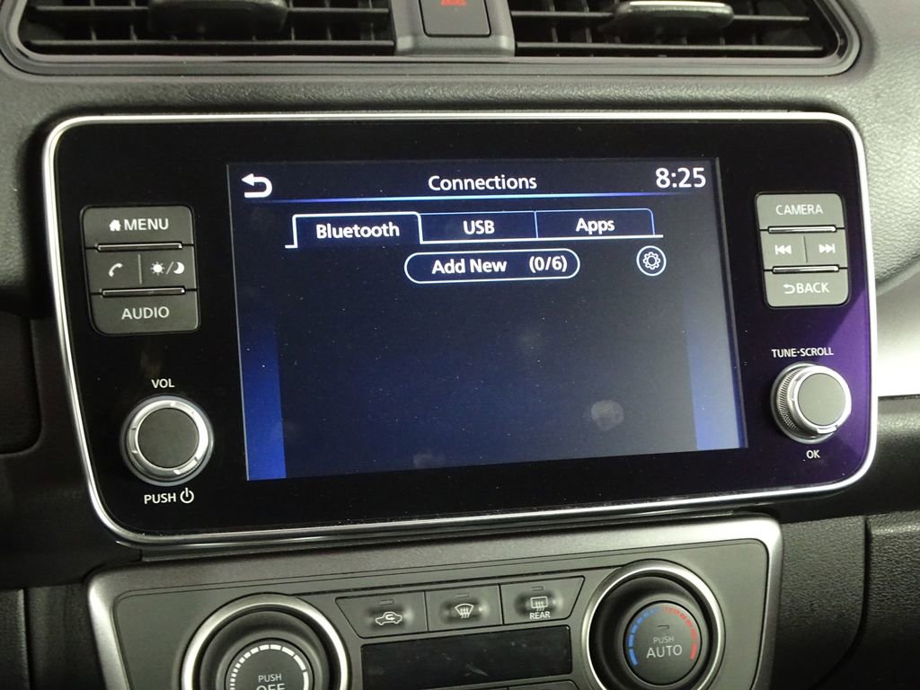 Used 2023 Nissan Leaf S image 34