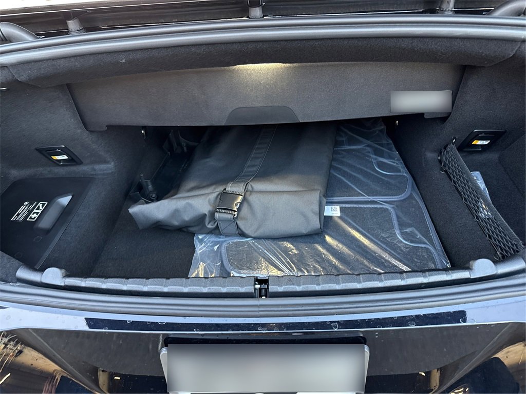 New 2025 BMW M8 Competition w/ M Carbon Exterior Package image 13