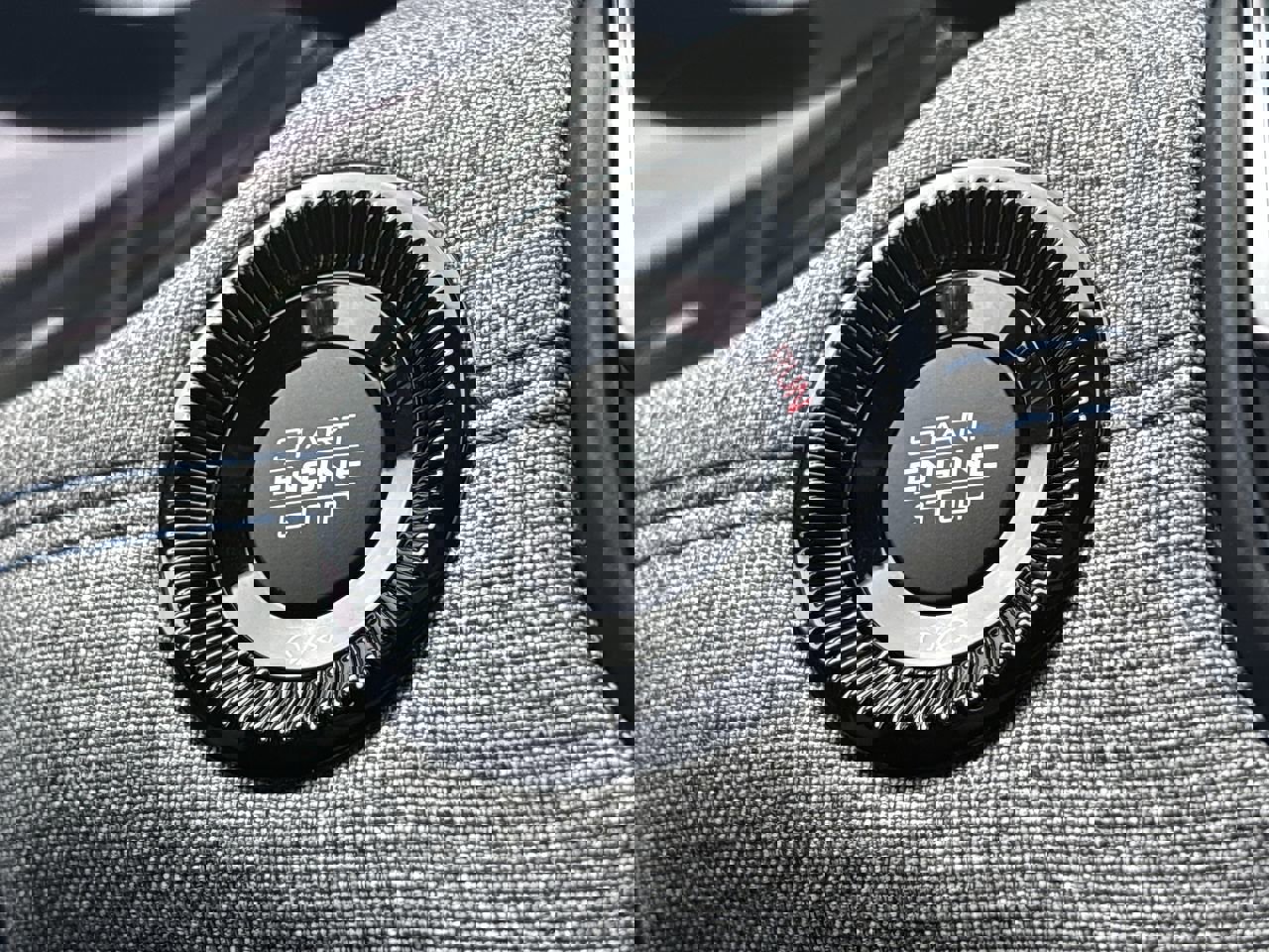 New 2026 Jeep Compass Latitude image 30