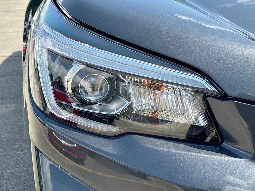 Used 2020 Subaru Forester Touring w/ Popular Package #2 AWD/4WD image 41