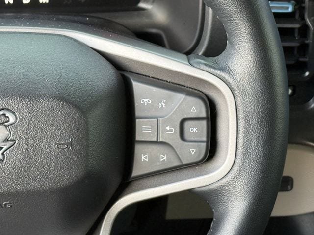 Used 2024 Ford Bronco Wildtrak AWD/4WD image 14