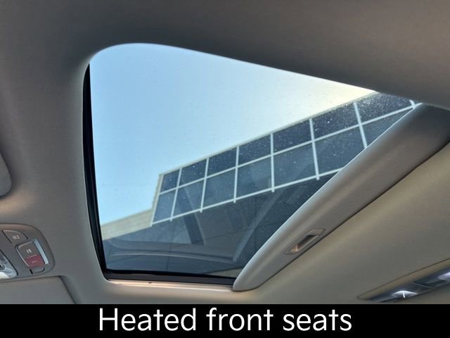 Certified 2024 Kia Telluride S w/ S Sunroof Package image 34