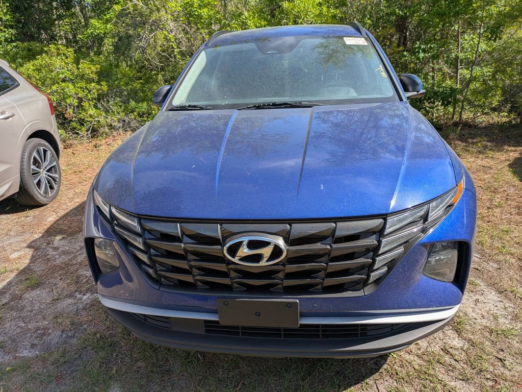 Used 2024 Hyundai Tucson SEL image 5