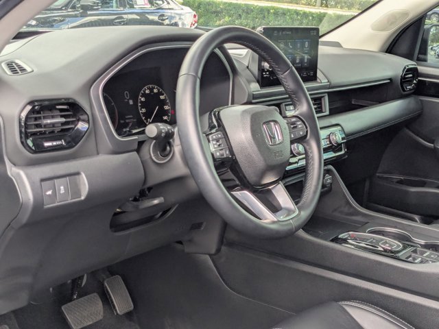 Used 2025 Honda Pilot EX-L video 2