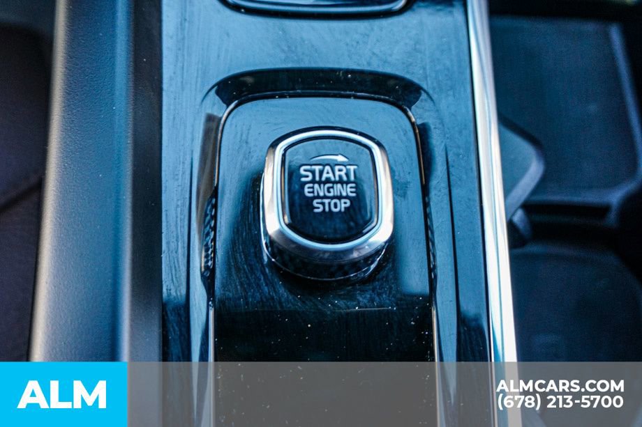 Used 2024 Volvo XC60 T8 Plus w/ Climate Package image 48