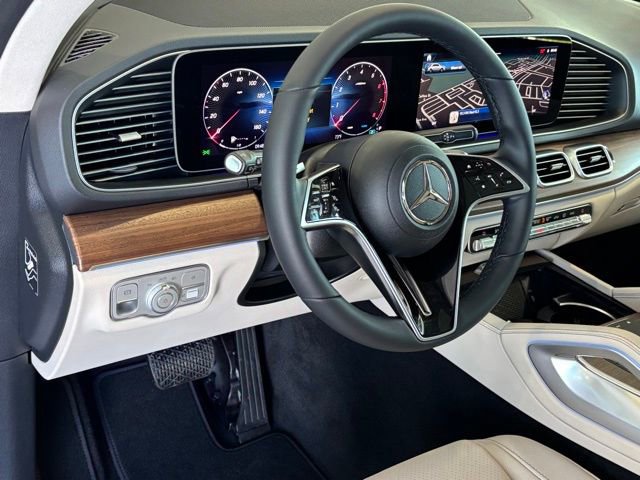 Certified 2026 Mercedes-Benz GLE 450 4MATIC image 12