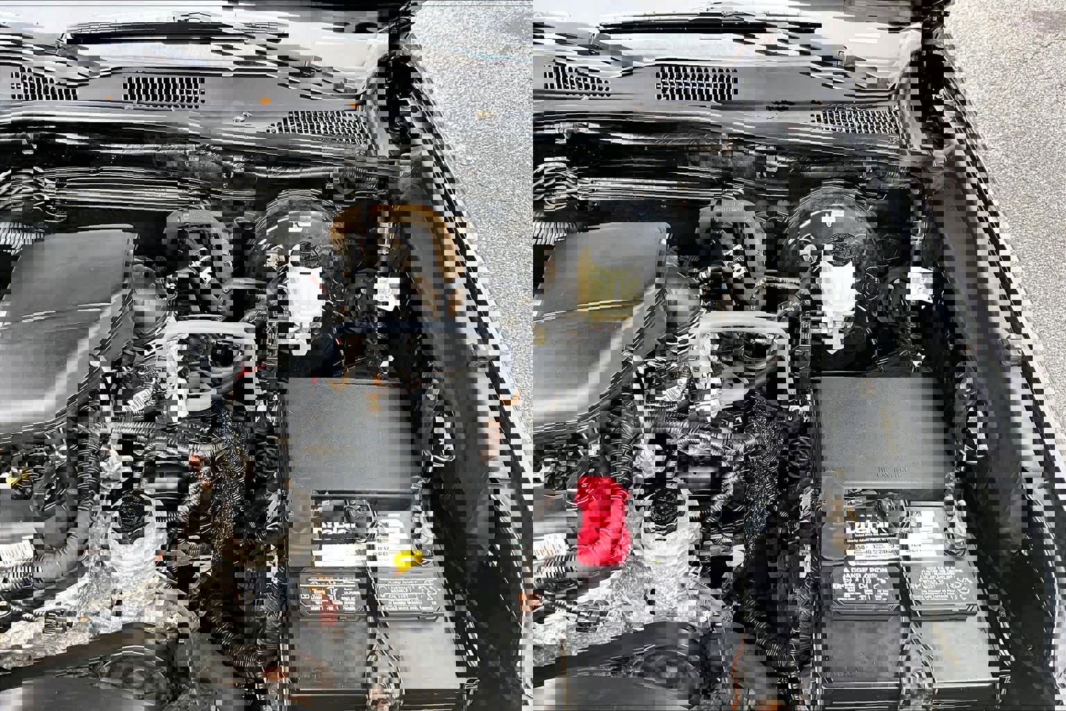 Used 2017 Toyota Tacoma SR5 w/ SR5 Appearance Package (SM) image 32