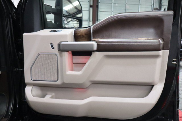 Used 2018 Ford F450 Limited AWD/4WD image 83