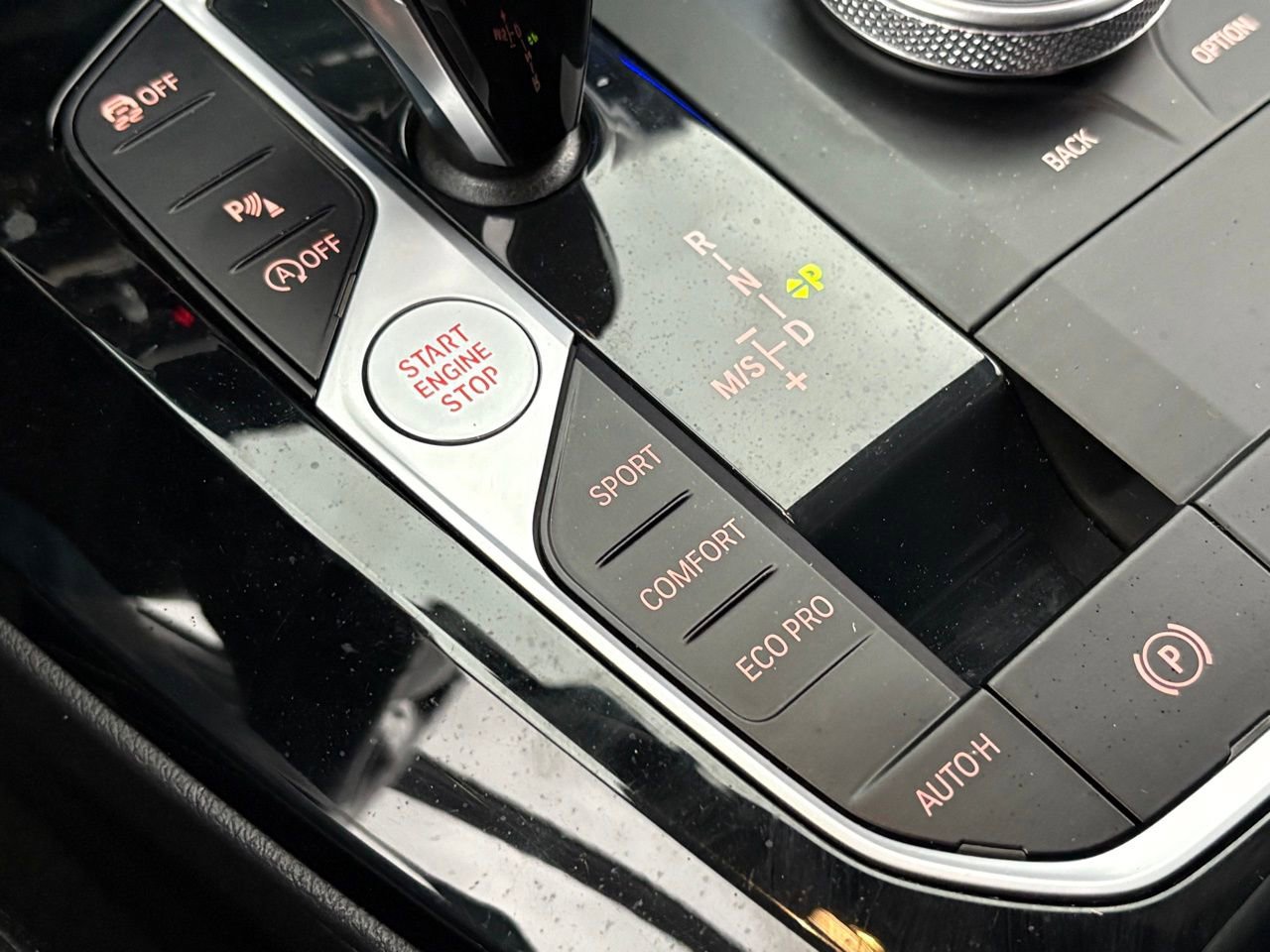 Used 2022 BMW X3 sDrive30i w/ Convenience Package w/ZPA image 23