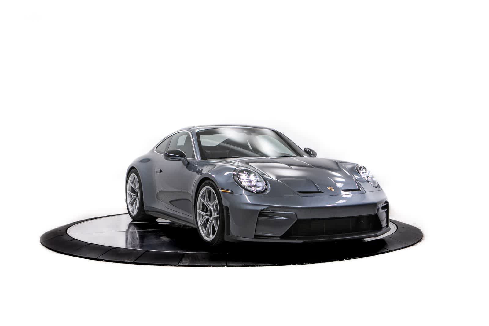 Certified 2026 Porsche 911 GT3 RWD image 9