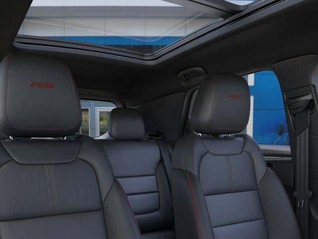 New 2026 Chevrolet TrailBlazer RS w/ Convenience Package FWD image 24