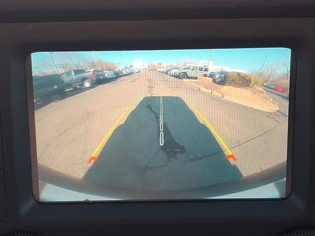 Used 2020 Jeep Wrangler Sport image 30