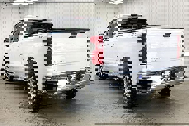 Used 2021 Chevrolet Silverado 1500 LT w/ Max Trailering Package image 11