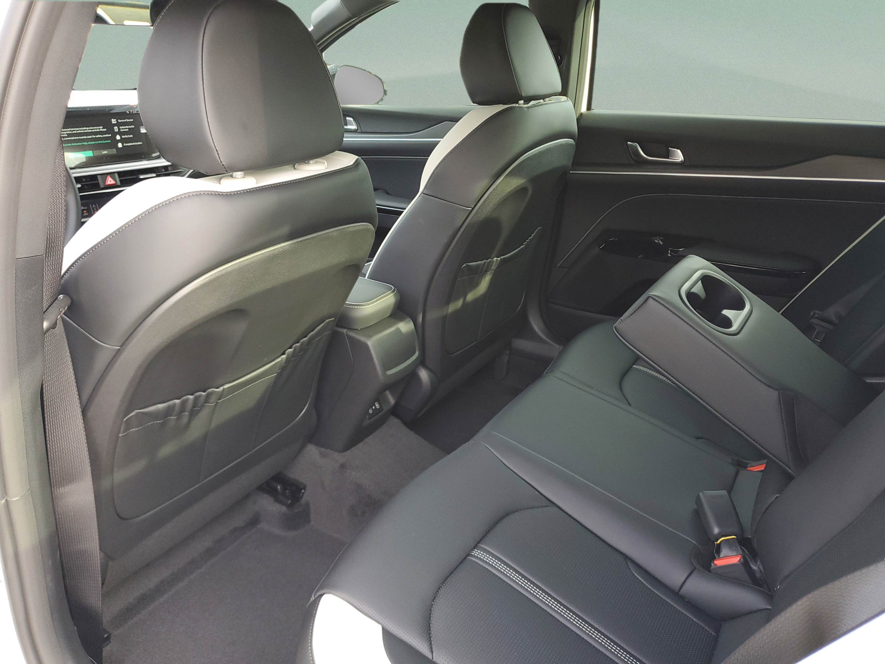 New 2026 Kia K5 GT-Line FWD image 5