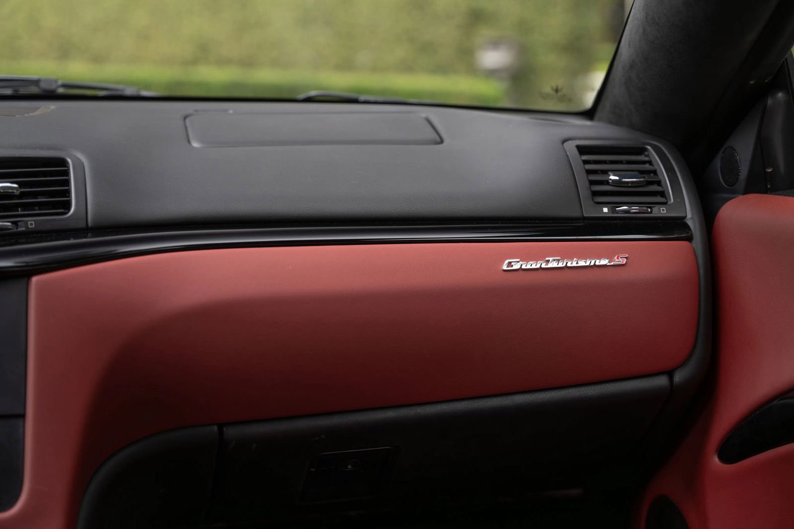 Used 2009 Maserati GranTurismo S image 51