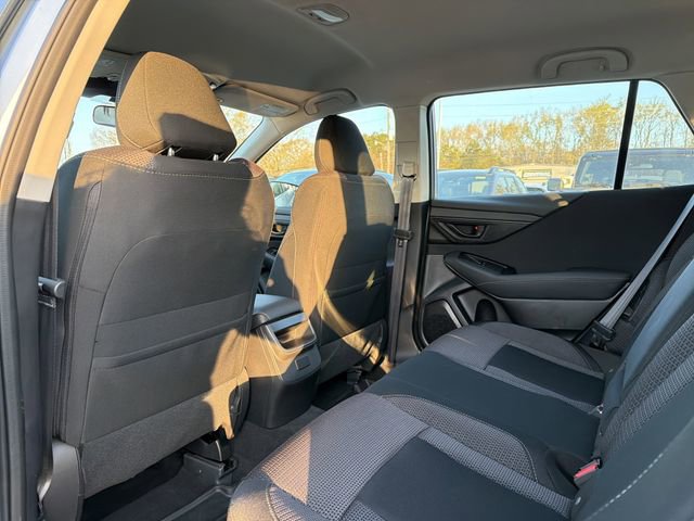 Used 2025 Subaru Outback image 13