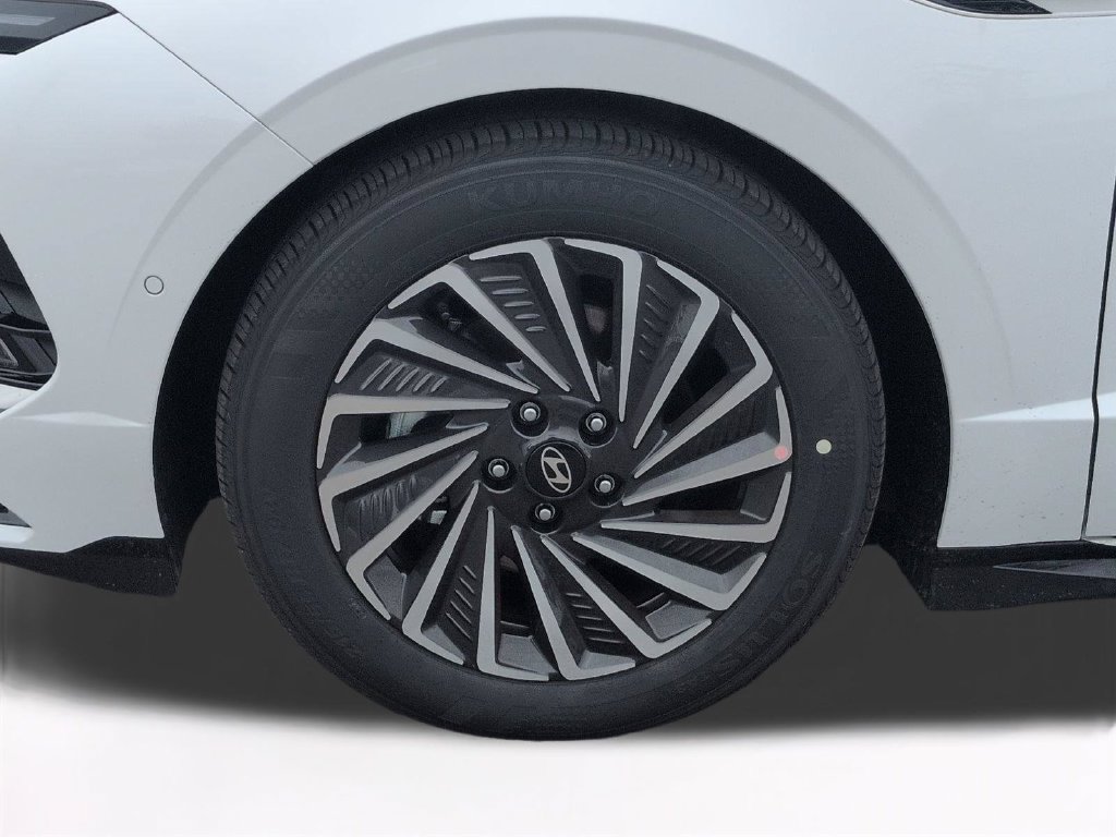 New 2027 Hyundai Sonata Limited FWD image 13