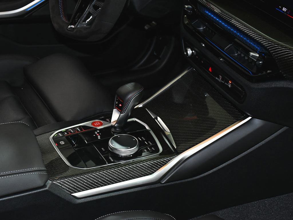 Used 2026 BMW M3 Competition AWD/4WD image 68