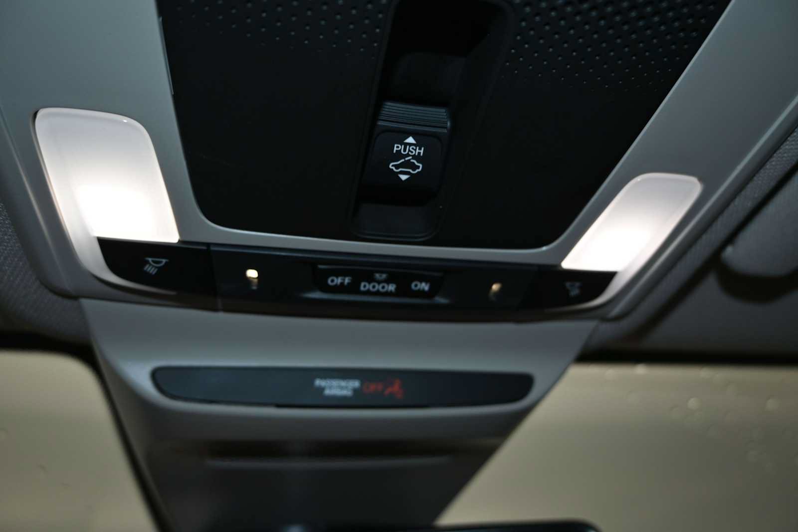 Used 2026 Honda HR-V EX-L image 17
