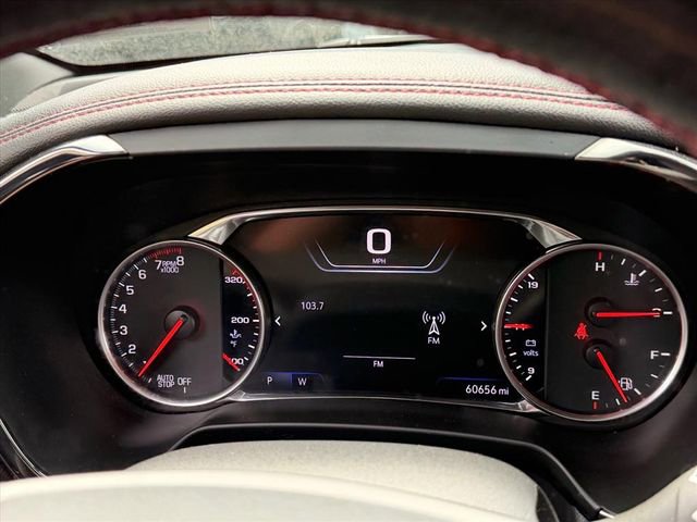 Used 2020 Chevrolet Blazer RS AWD/4WD image 22