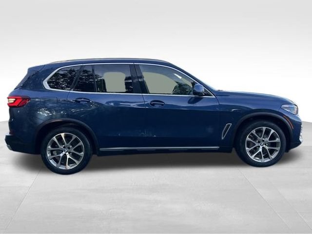 Used 2021 BMW X5 xDrive40i w/ Premium Package 2 AWD/4WD image 6