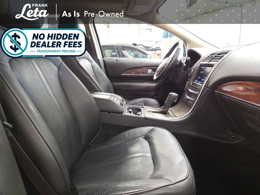 Used 2013 Lincoln MKX AWD image 21