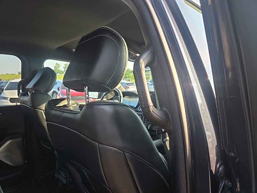 Used 2021 RAM 1500 Limited image 98