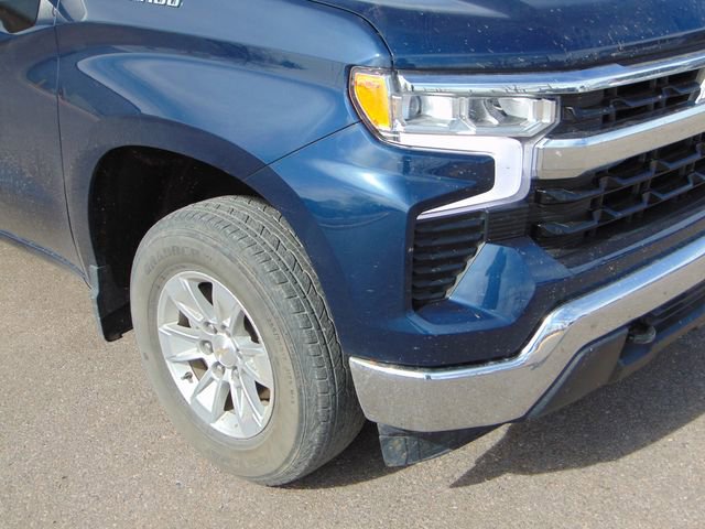 Used 2023 Chevrolet Silverado 1500 LT image 2