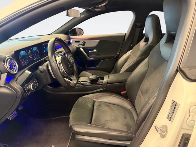 Certified 2022 Mercedes-Benz CLA 250 4MATIC image 18