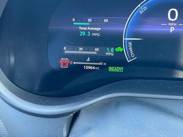 Certified 2025 Toyota Sienna XSE w/ XSE Premium Package image 45