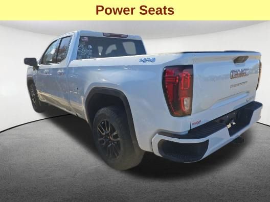 Used 2023 GMC Sierra 1500 Elevation AWD/4WD image 8