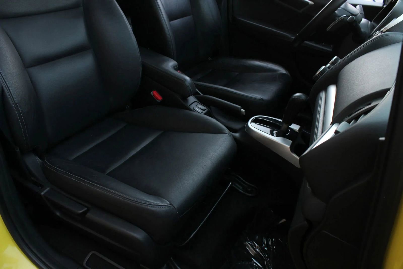 Used 2016 Honda Fit EX-L image 26