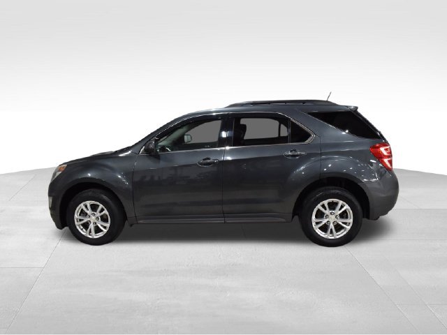 Used 2017 Chevrolet Equinox LT FWD image 6