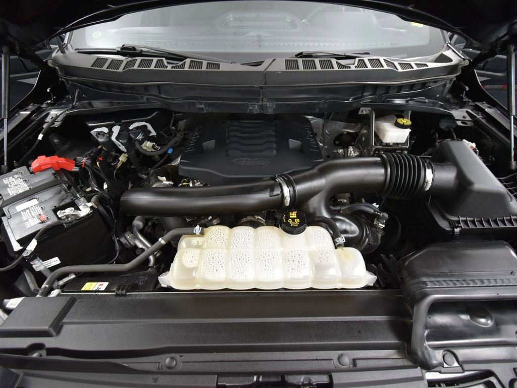 Used 2022 Ford F150 Tremor image 56