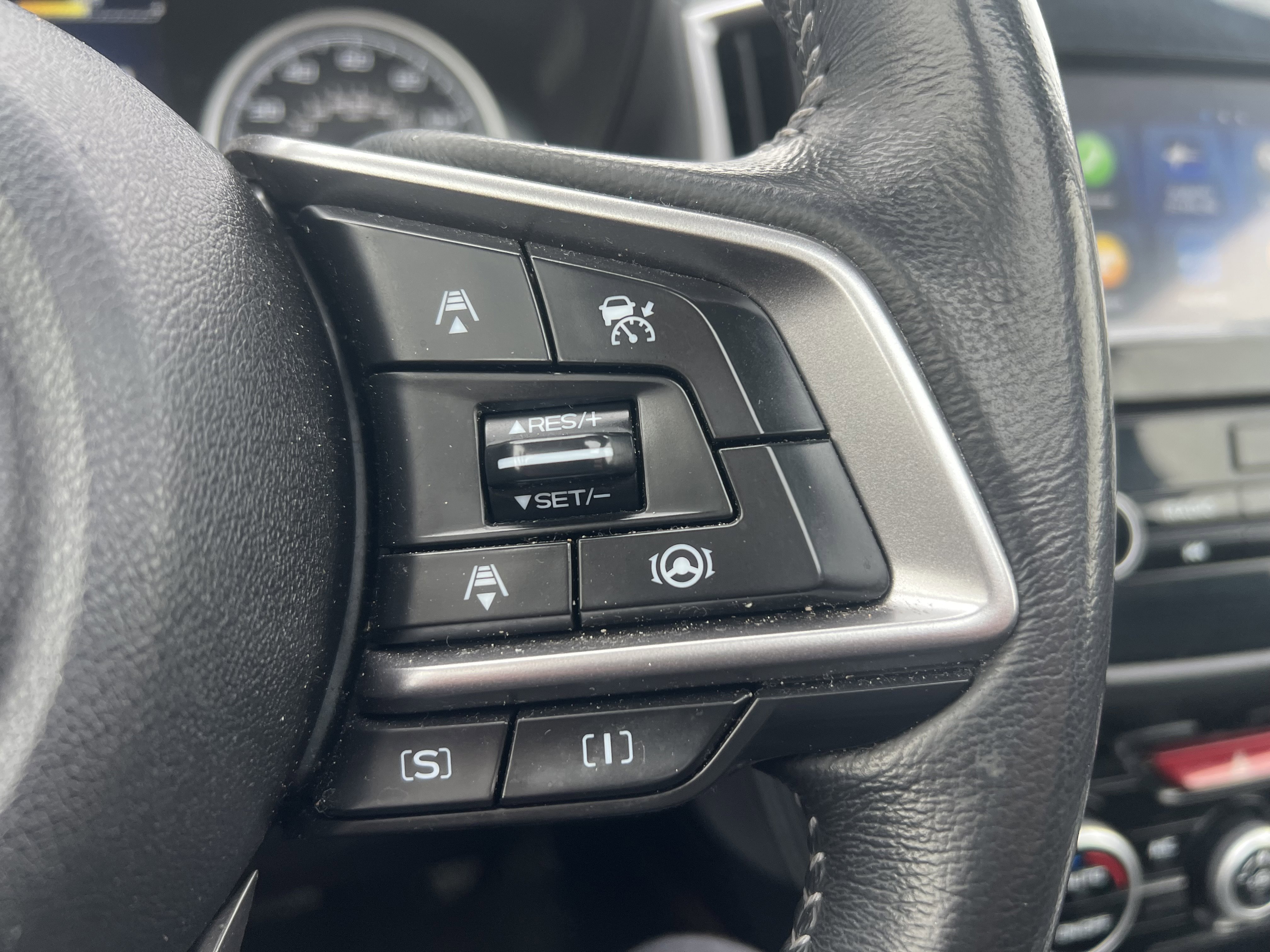 Used 2022 Subaru Forester Premium image 20