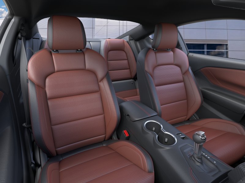 New 2026 Ford Mustang Premium RWD image 39