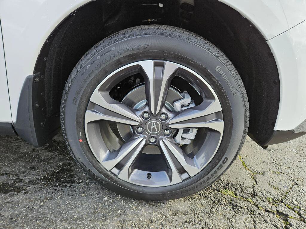 New 2026 Acura RDX SH-AWD w/Tech image 8