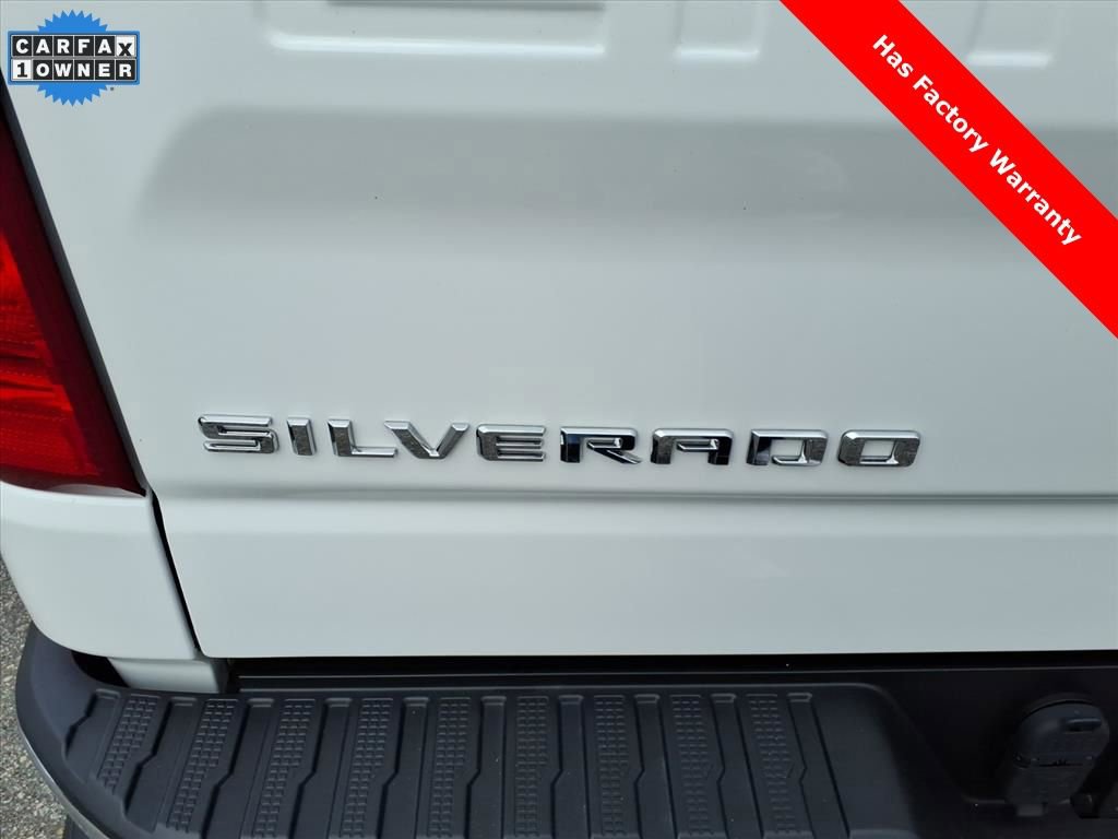 Used 2023 Chevrolet Silverado 1500 LT image 9