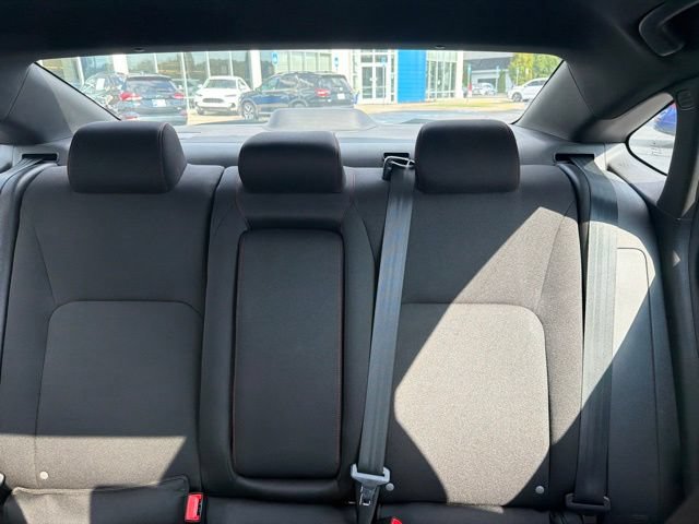Used 2024 Honda Civic Si image 20