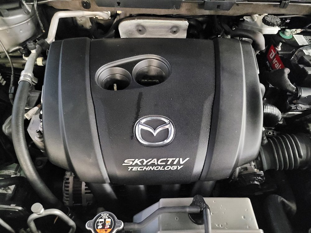 Used 2017 MAZDA CX-5 Grand Touring FWD image 30