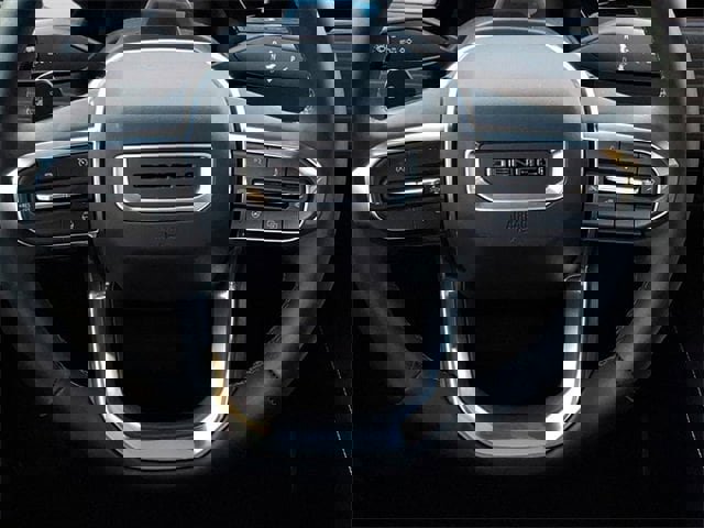 New 2025 GMC Sierra EV Denali image 6