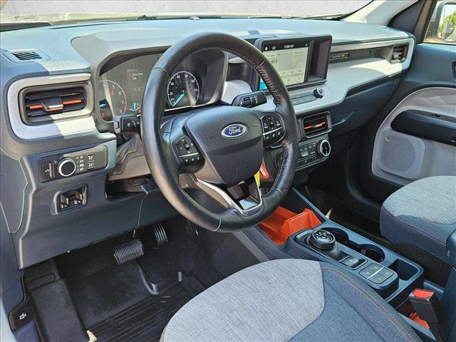 Used 2022 Ford Maverick XLT w/ Equipment Group 300A Standard AWD/4WD image 10
