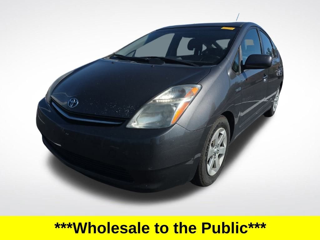 Used 2008 Toyota Prius
