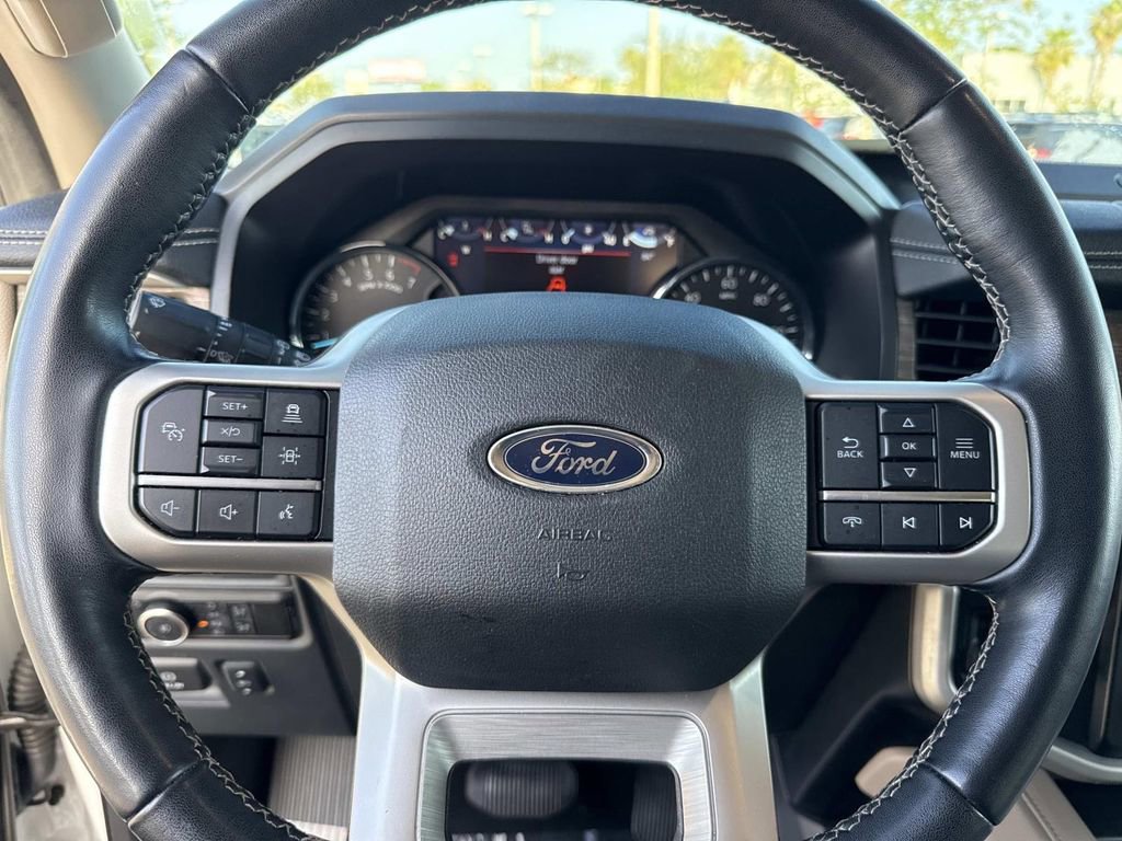 Used 2024 Ford Expedition Max Limited image 27