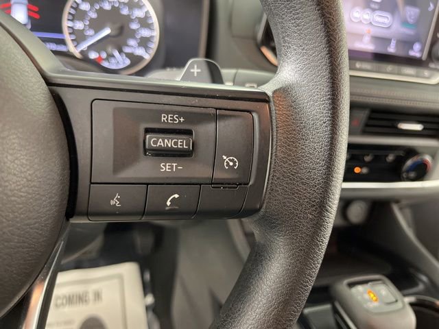 Used 2023 Nissan Rogue S FWD image 22