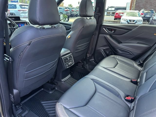 Used 2022 Subaru Forester Wilderness AWD/4WD image 21
